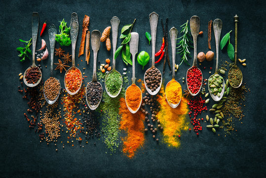 Essential Indian Spices Every Kitchen Needs