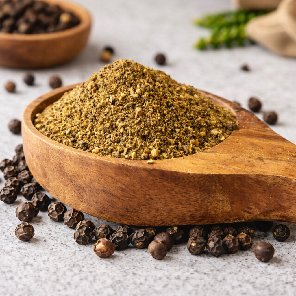 Black Pepper Powder 250gms