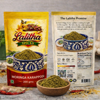Moringa Karappodi