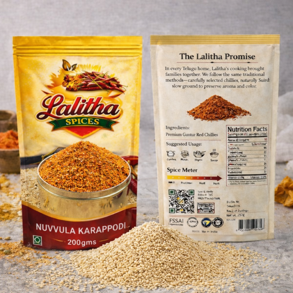 Nuvvula Karappodi