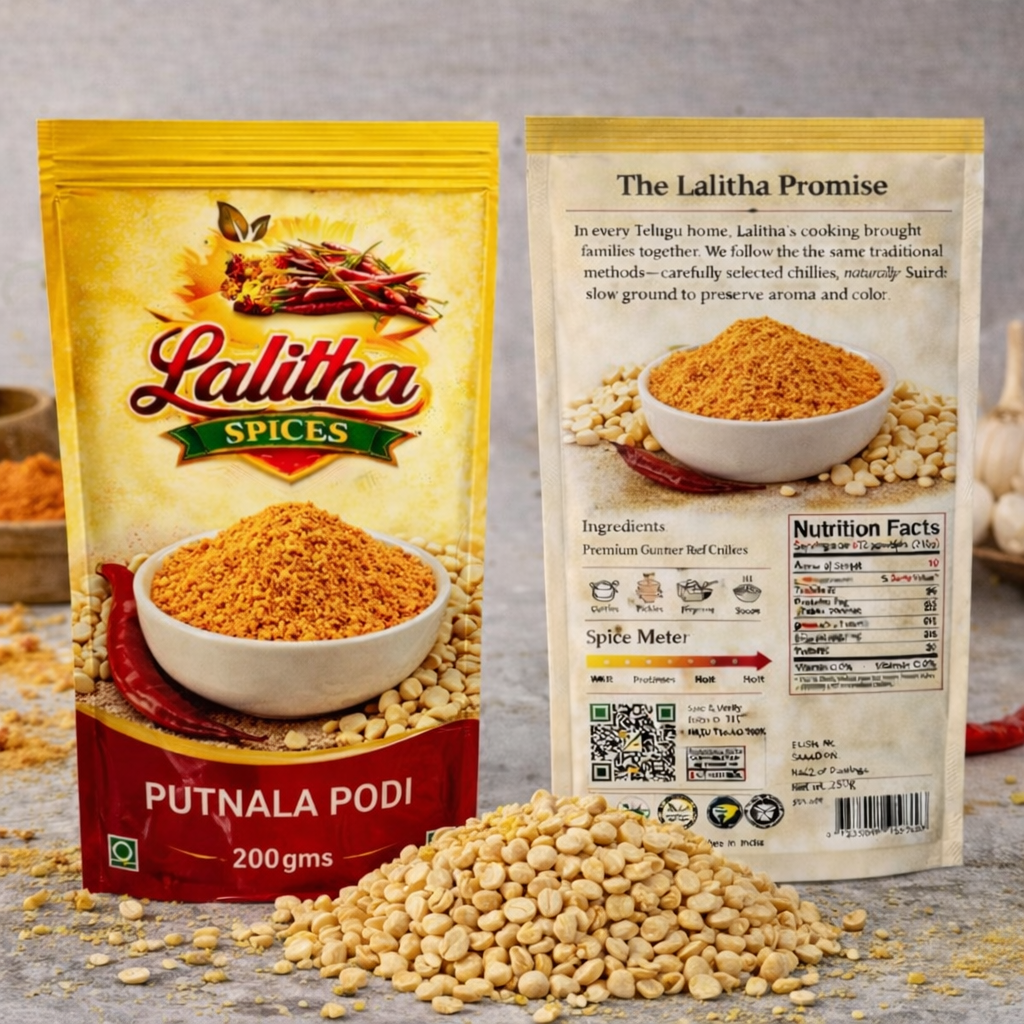 Putnala podi