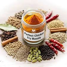 Chicken Masala 200gms