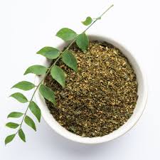 Karivepaku Karappodi 200gms