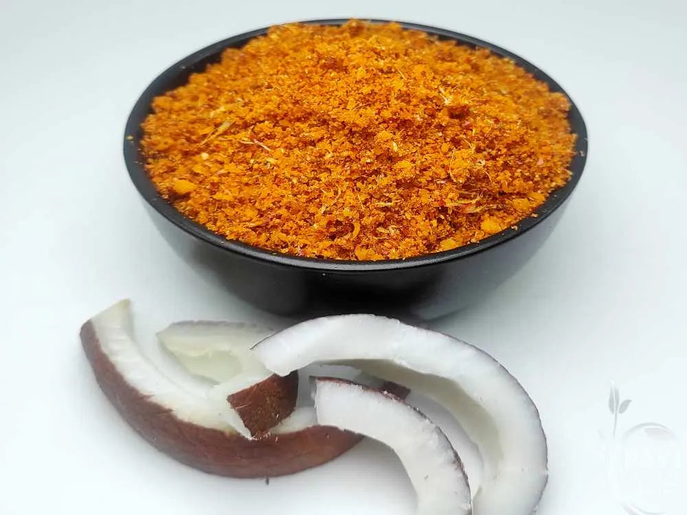 Kobbari podi 200gms