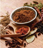 Masala Karam