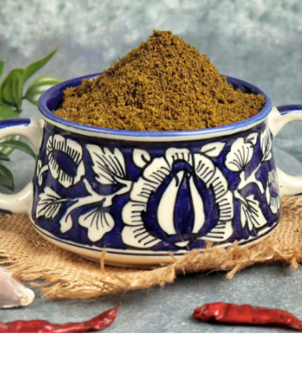 Moringa Karappodi